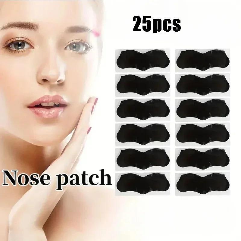 Mascarilla Nasal para Eliminar Espinillas – Tiras Limpieza de Poros y Puntos Negros